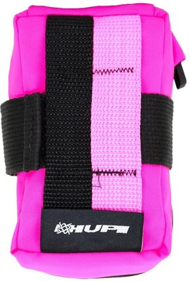 Bolsa De Selim Hupi Troia Pink