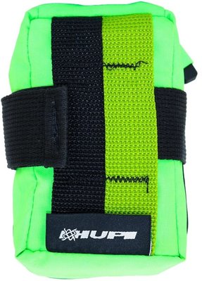 Bolsa De Selim Hupi Troia Limão