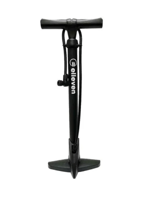 Bomba De Pé Elleven 160 Psi Preta