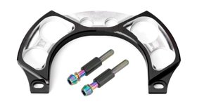 Booster De Freio Echo 2 Parafusos Para Bike Trial