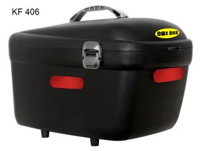 Baú Box Bike Kalf