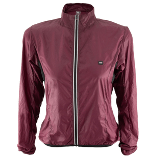 Jaqueta Corta Vento Feminina Marcio May Pro