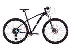 Bicicleta Oggi Big Wheel 7.1 Cues 10 Velocidades