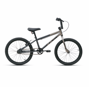 Bicicleta Infantil Aro 20 Tsw Cross Freios Mecânicos