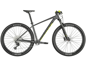 Bicicleta Mtb Scott Scale 980 Deore 12V