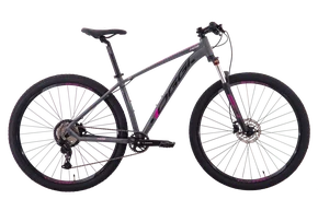 Bicicleta Oggi 29 Hacker Hds Essa 8 Velocidades 2025