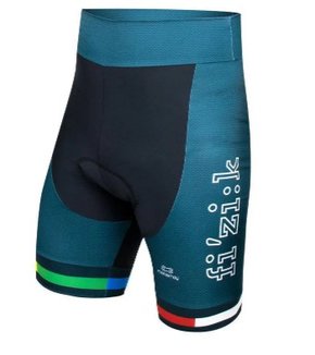 Bermuda De Ciclismo Roy Alpro Fizik/Crankbrothers