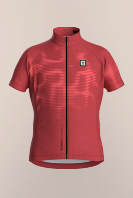 Camisa Para Ciclismo Infantil Furbo Unissex Turbid