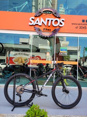 Bicicleta Absolute Nero Aro 29 - 12V