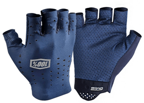 Luva Para Ciclismo 100% Sling Dedo Curto