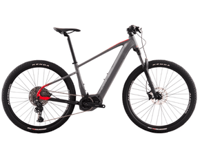 Bicicleta Eletrica E-Bike 8.3 Oggi Big Wheel