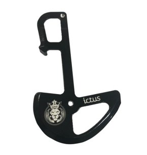 Cage Ictus Interno 12V Compativel Nx