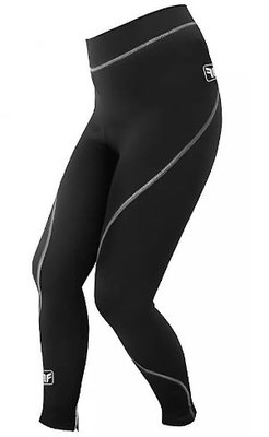 Calça Ciclismo Feminina Free Force Fiore