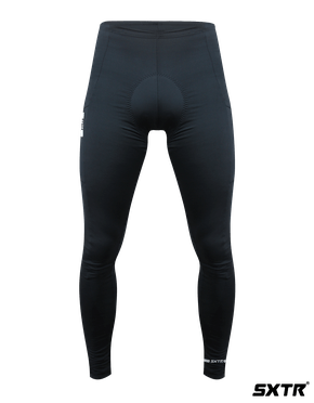 Calça Ciclismo Masculina Sportxtreme Jump Forro Importado