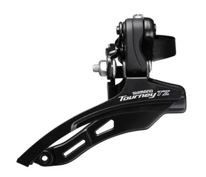 Cambio Diant Tourney Fd-Tz500 P/42D 31.8Mm D Swing P Cima