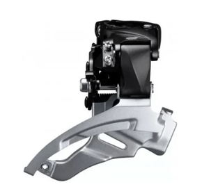 Câmbio Dianteiro Shimano Altus 2V