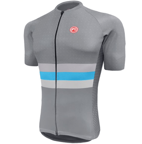 Camisa Ciclismo Barbedo Masculina Tietê