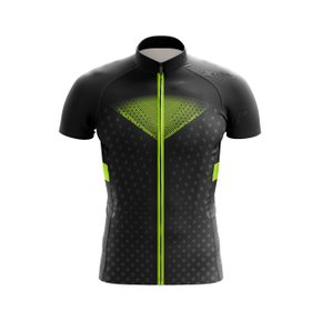 Camisa Ciclismo Black Cat Sport Wear Northwave