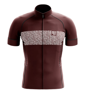 Camisa De Ciclismo Masculina Ar Sport Manga Curta Água Rara Gold