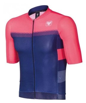 Camisa Free Force Elite Code Manga Curta