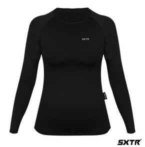 Camisa Segunda Pele Poliamida Sportxtreme