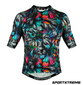 Camisa Slim Manga Curta Sport Xtreme Agra
