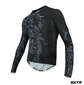 Camisa Slim Manga Longa Sport Xtreme Habitat