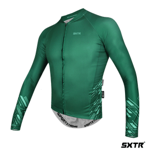 Camisa Slim Manga Longa Sport Xtreme Move