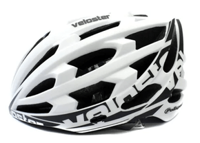 Capacete De Ciclismo Polisport Veloster