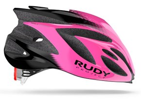 Capacete Ciclismo Rudy Project Rush