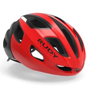 Capacete Ciclismo Rudy Project Zumy L 59Cm-63Cm - Santos Bikes