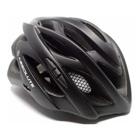 Capacete De Ciclismo Absolute Wild Com Luz De Led
