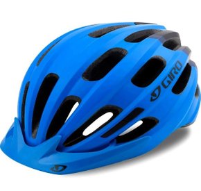 Capacete De Ciclismo Giro Hale/Preto