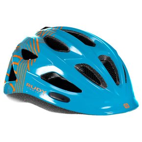 Capacete Infantil Rudy Rocky S 48Cm - 54Cm