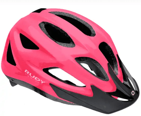 Capacete De Ciclismo Infantil Rudy Rocky