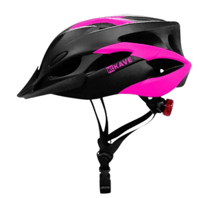 Capacete De Ciclismo Kave