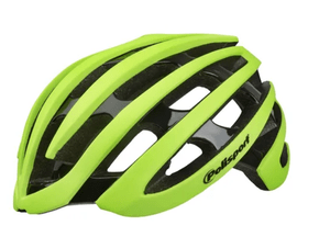 Capacete De Ciclismo Polisport Light Road