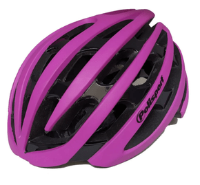 Capacete De Ciclismo Polisport Light Road