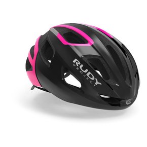 Capacete De Ciclismo Rudy Strym