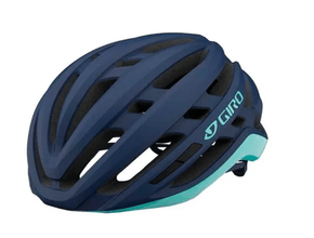 Capacete De Ciclismo Giro Agilis W Feminino