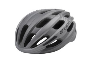 Capacete De Ciclismo Giro Isode Titânio