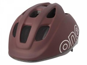 Capacete Infantil Bobike One