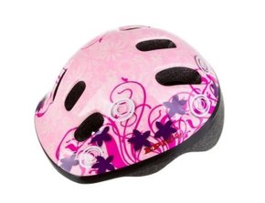 Capacete Infantil Epic Line Flores