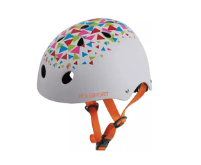 Capacete Polisport Urban Pro