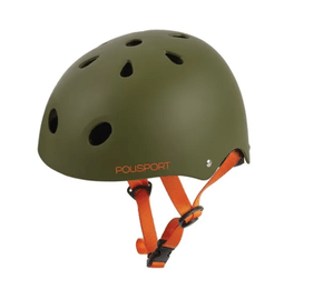Capacete Polisport Urban Pro