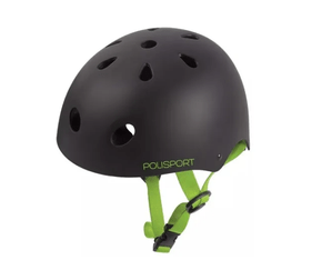 Capacete Polisport Urban Radical