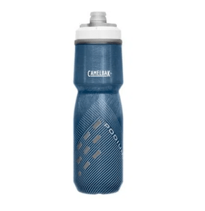 Caramanhola Camelbak Podium Chill 0,71L - Azul Escuro