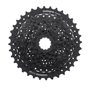 Cassete 9V Cs-Hg200 11/36D - Prata