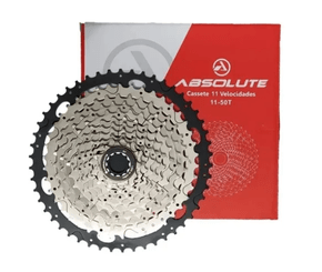 Cassete Absolute 11V 11X50d