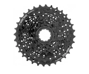 Cassete Shimano 9V. 11-32D Hg200-9